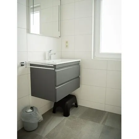 Σπίτι διακοπών Huijsmans Verhuur Type A De Luxe Zuiderdiep 32 Ouddorp