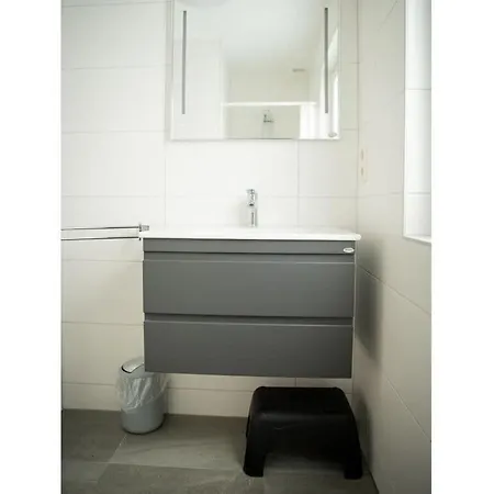 Σπίτι διακοπών Huijsmans Verhuur Type A De Luxe Zuiderdiep 32 *