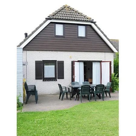 Huijsmans Verhuur Type A De Luxe Zuiderdiep 32 Σπίτι διακοπών