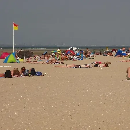 Σπίτι διακοπών Huijsmans Verhuur Type A De Luxe Zuiderdiep 32 *