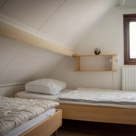 Huijsmans Verhuur Type A De Luxe Zuiderdiep 32