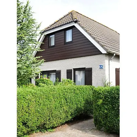 Huijsmans Verhuur Type A De Luxe Zuiderdiep 32 Holiday home Ouddorp