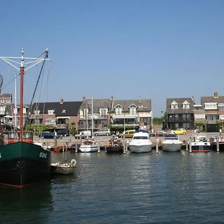 Huijsmans Verhuur Type A De Luxe Zuiderdiep 32 Ouddorp