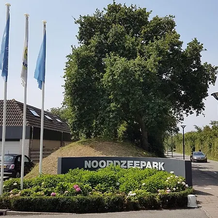 Huijsmans Verhuur Type A De Luxe Zuiderdiep 32 Ouddorp