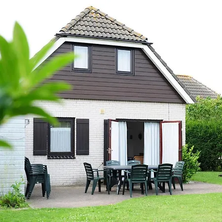 Huijsmans Verhuur Type A De Luxe Zuiderdiep 32 Ouddorp