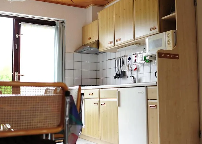 Casa vacanze Huijsmans Verhuur Type A De Luxe Zuiderdiep 32 Ouddorp