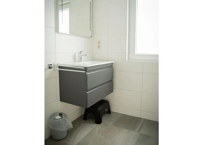 Casa vacanze Huijsmans Verhuur Type A De Luxe Zuiderdiep 32 Ouddorp