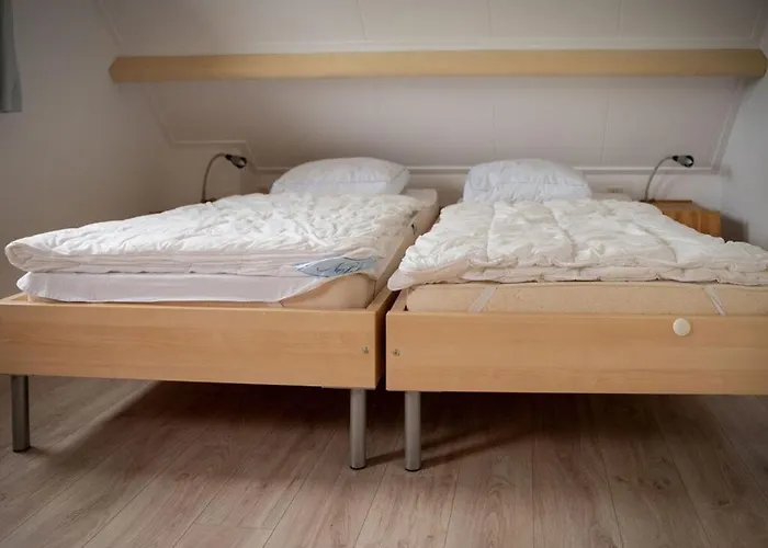 Huijsmans Verhuur Type A De Luxe Zuiderdiep 32 Ouddorp