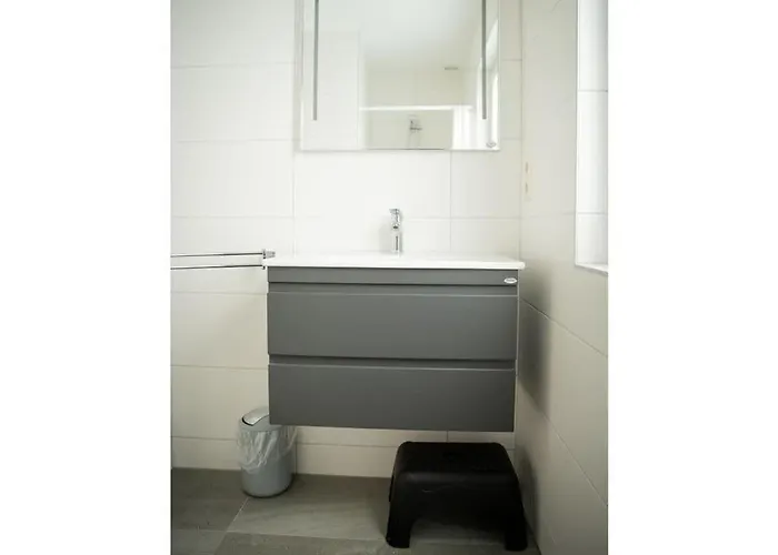 Casa vacanze Huijsmans Verhuur Type A De Luxe Zuiderdiep 32 *