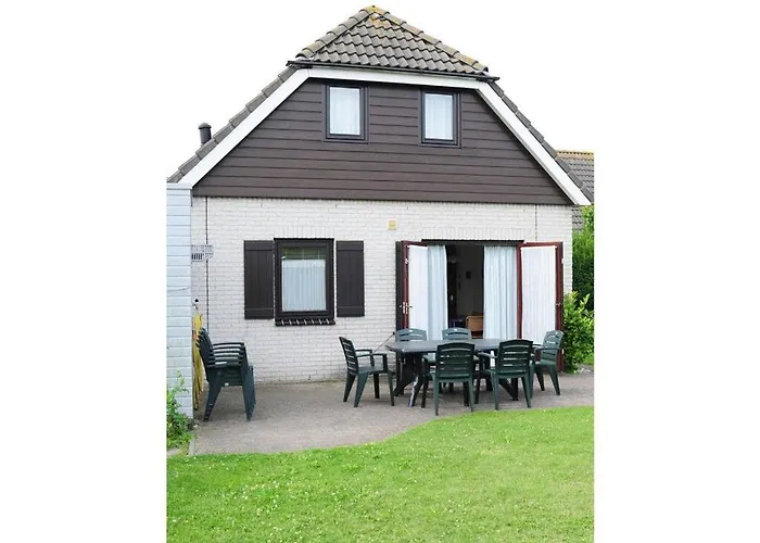 Huijsmans Verhuur Type A De Luxe Zuiderdiep 32 Casa vacanze