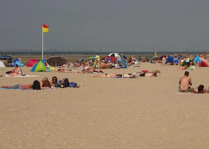 Casa vacanze Huijsmans Verhuur Type A De Luxe Zuiderdiep 32 *