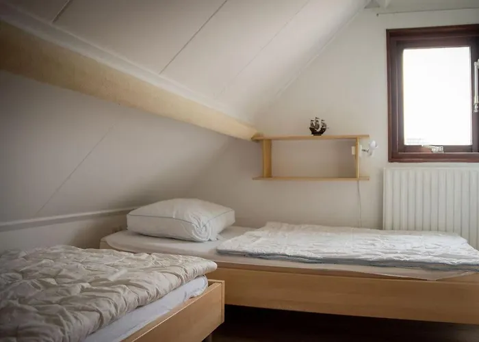 Huijsmans Verhuur Type A De Luxe Zuiderdiep 32