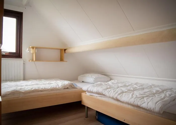 Casa vacanze Huijsmans Verhuur Type A De Luxe Zuiderdiep 32 Ouddorp