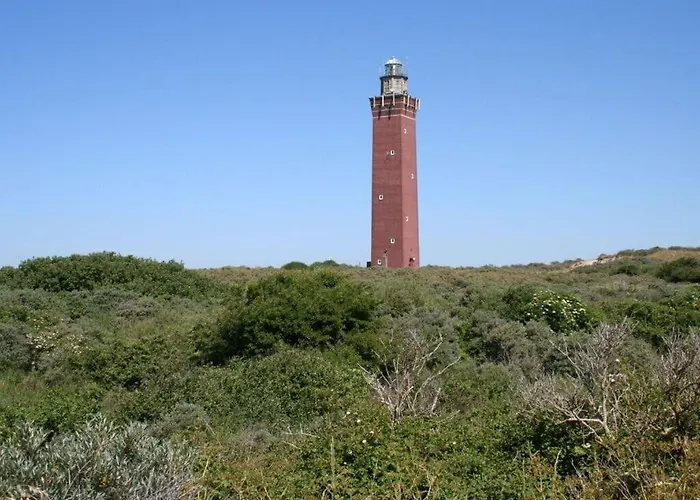 Huijsmans Verhuur Type A De Luxe Zuiderdiep 32 * Ouddorp