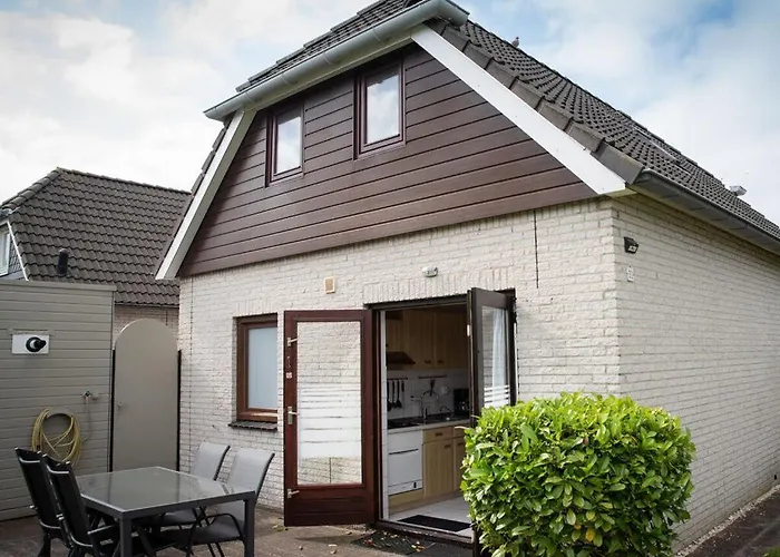 Casa vacanze Huijsmans Verhuur Type A De Luxe Zuiderdiep 32 Ouddorp