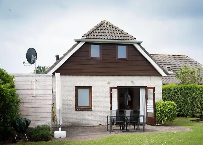 Casa vacanze Huijsmans Verhuur Type A De Luxe Zuiderdiep 32 *