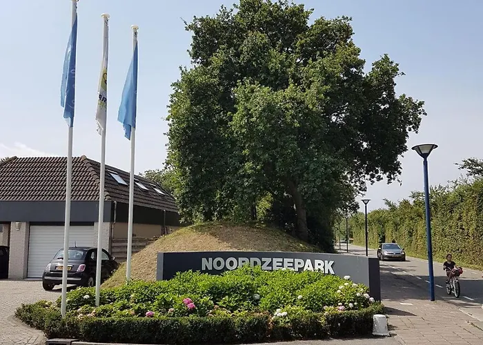 Huijsmans Verhuur Type A De Luxe Zuiderdiep 32 Ouddorp